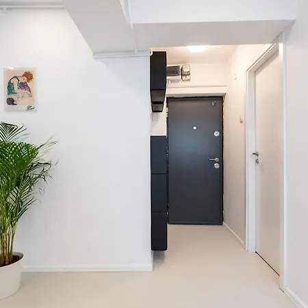 Modern 2br - Dorobanti View Apartamento Bucareste