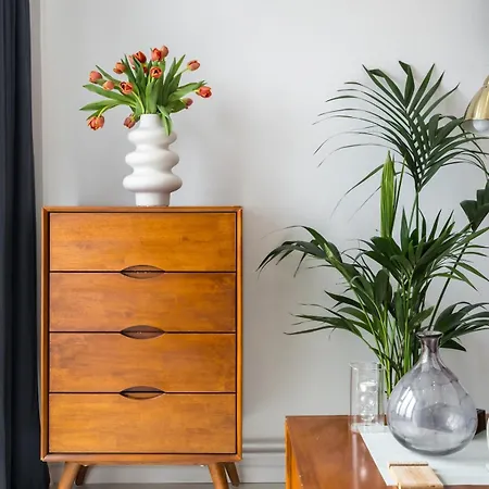 Modern 2br - Dorobanti View Apartamento *