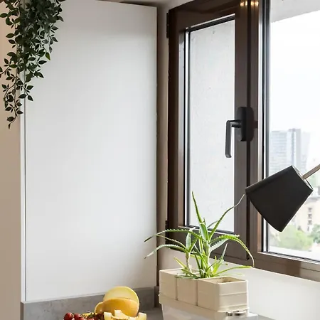 Modern 2br - Dorobanti View * Bucareste