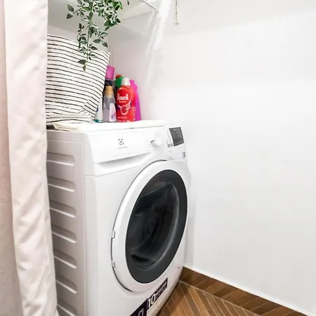 Modern 2br - Dorobanti View *